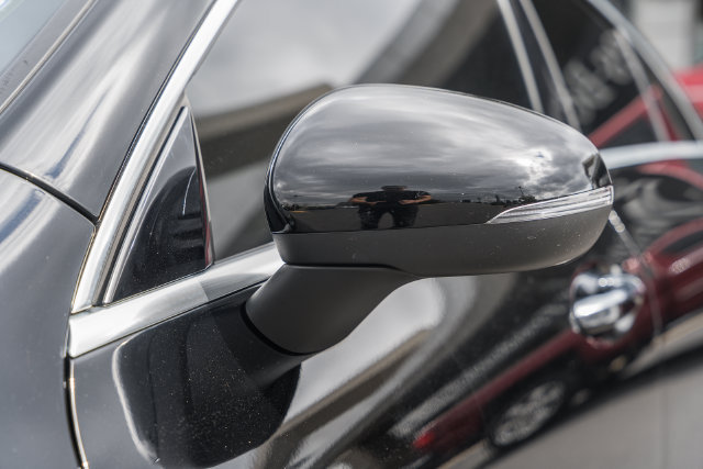 Used 2025 Mercedes-Benz CLA 250 4MATIC image 17