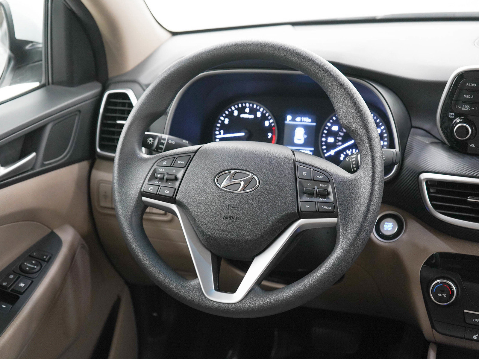 Used 2019 Hyundai Tucson SEL AWD/4WD image 15