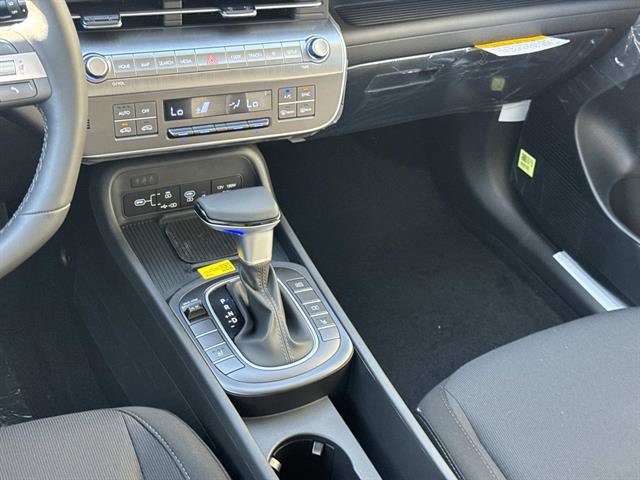 New 2026 Hyundai Kona SEL Sport image 11