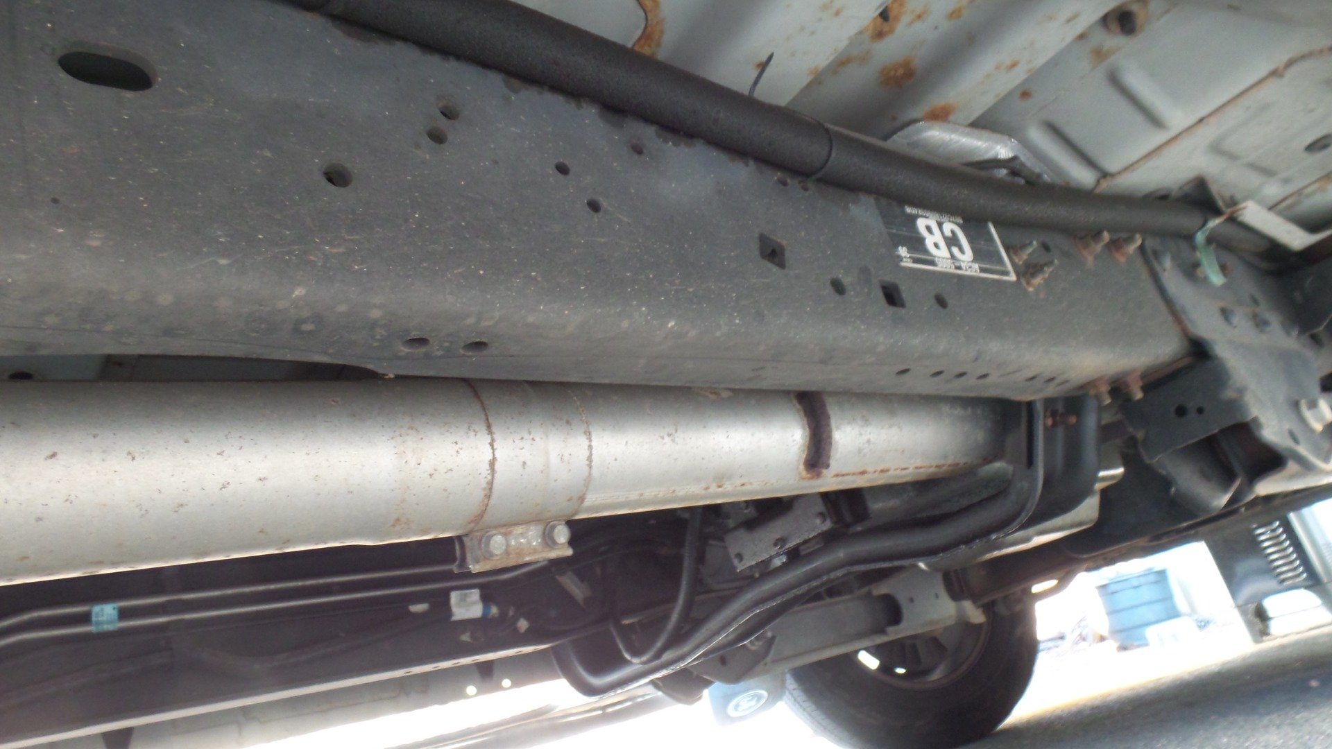 Used 2010 Ford F250 XL RWD image 26