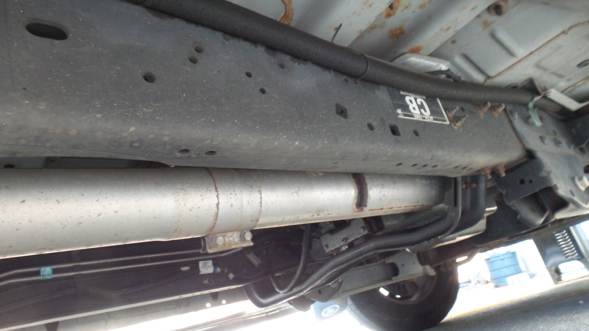 Used 2010 Ford F250 XL image 26