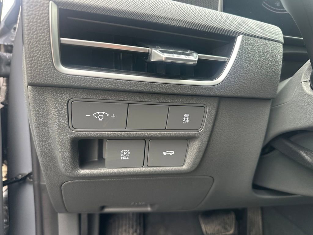 New 2026 Hyundai Sonata SEL FWD image 17