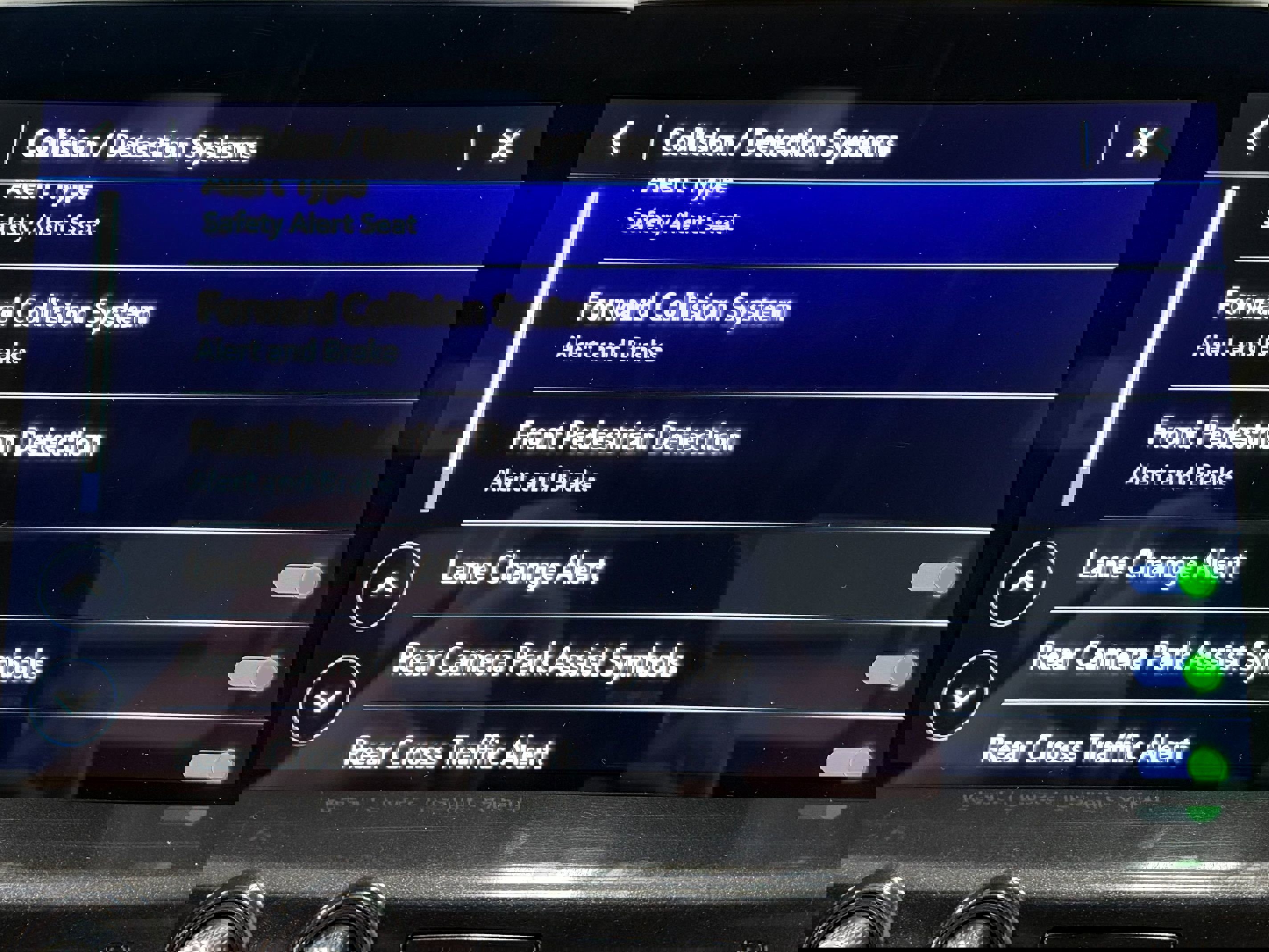 Used 2021 Cadillac CT5 V w/ Premium Package image 27