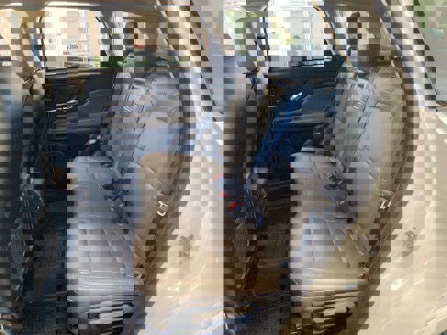 Used 2023 Lincoln Corsair AWD w/ Equipment Group 102A image 9