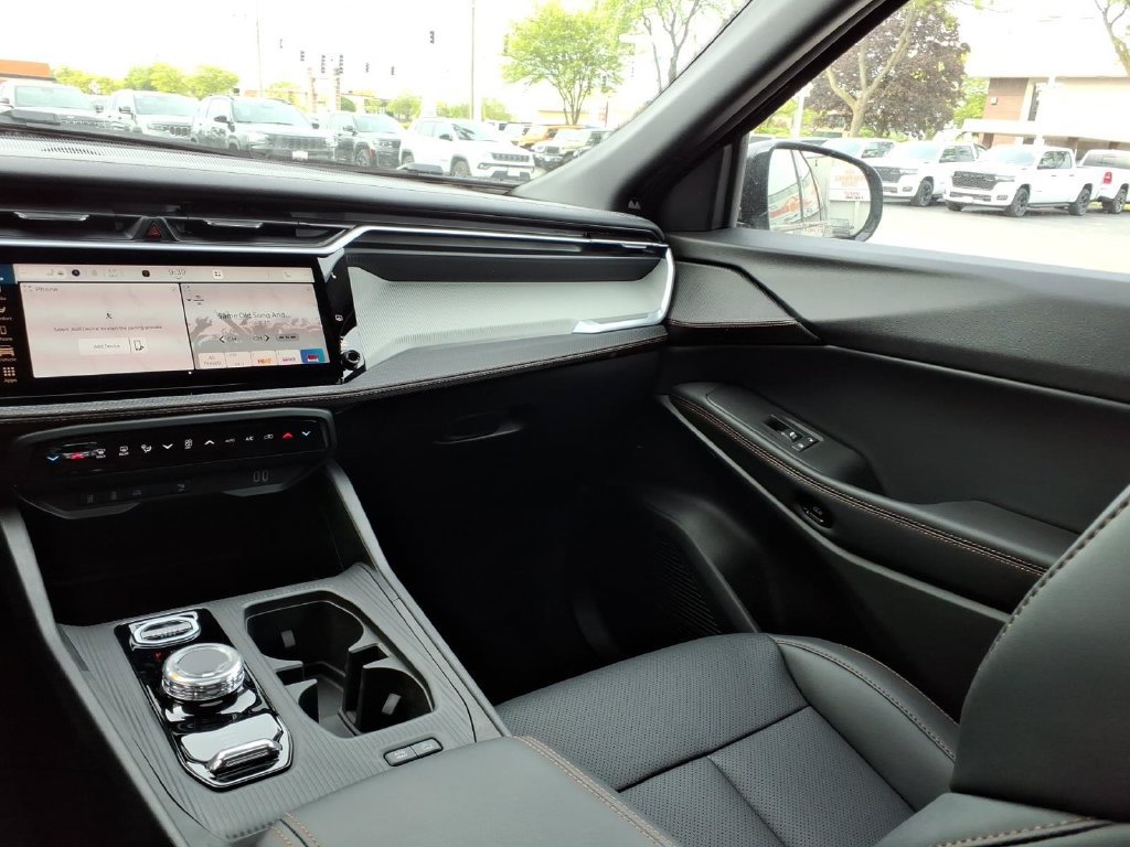 New 2026 Jeep Cherokee Limited AWD/4WD image 14