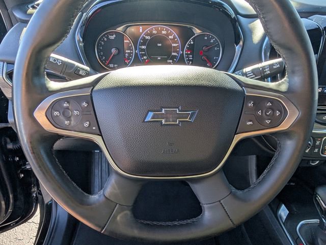 Used 2023 Chevrolet Traverse Premier w/ Redline Edition image 37
