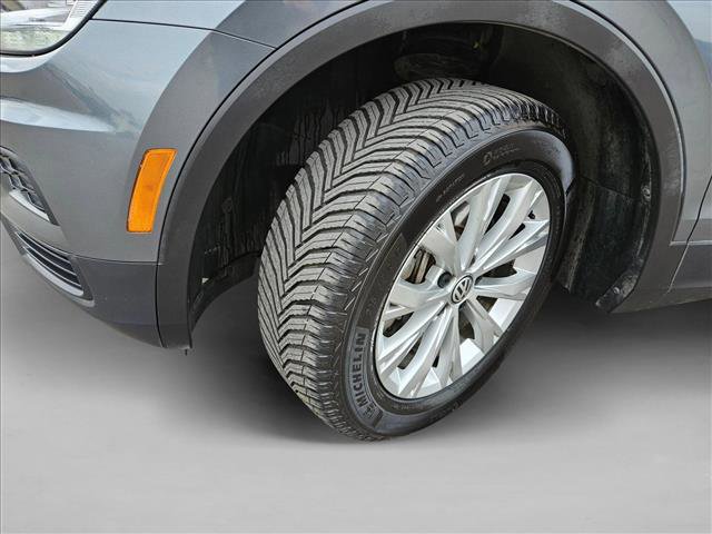 Used 2019 Volkswagen Tiguan S w/ Driver Assistance Package image 21