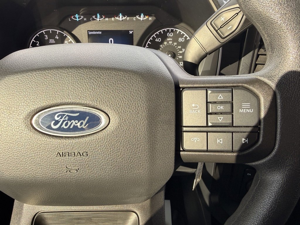 Used 2023 Ford F150 XL w/ STX Appearance Package image 14