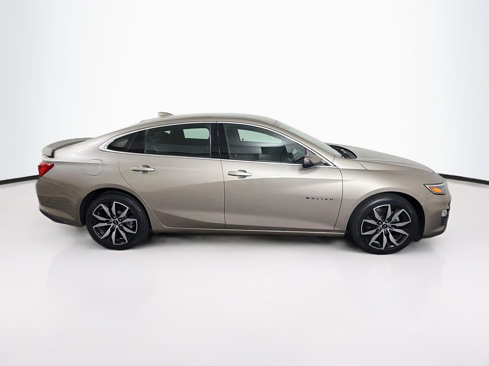 Used 2022 Chevrolet Malibu RS FWD image 10
