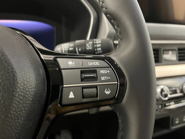 New 2026 Honda Pilot EX-L image 15