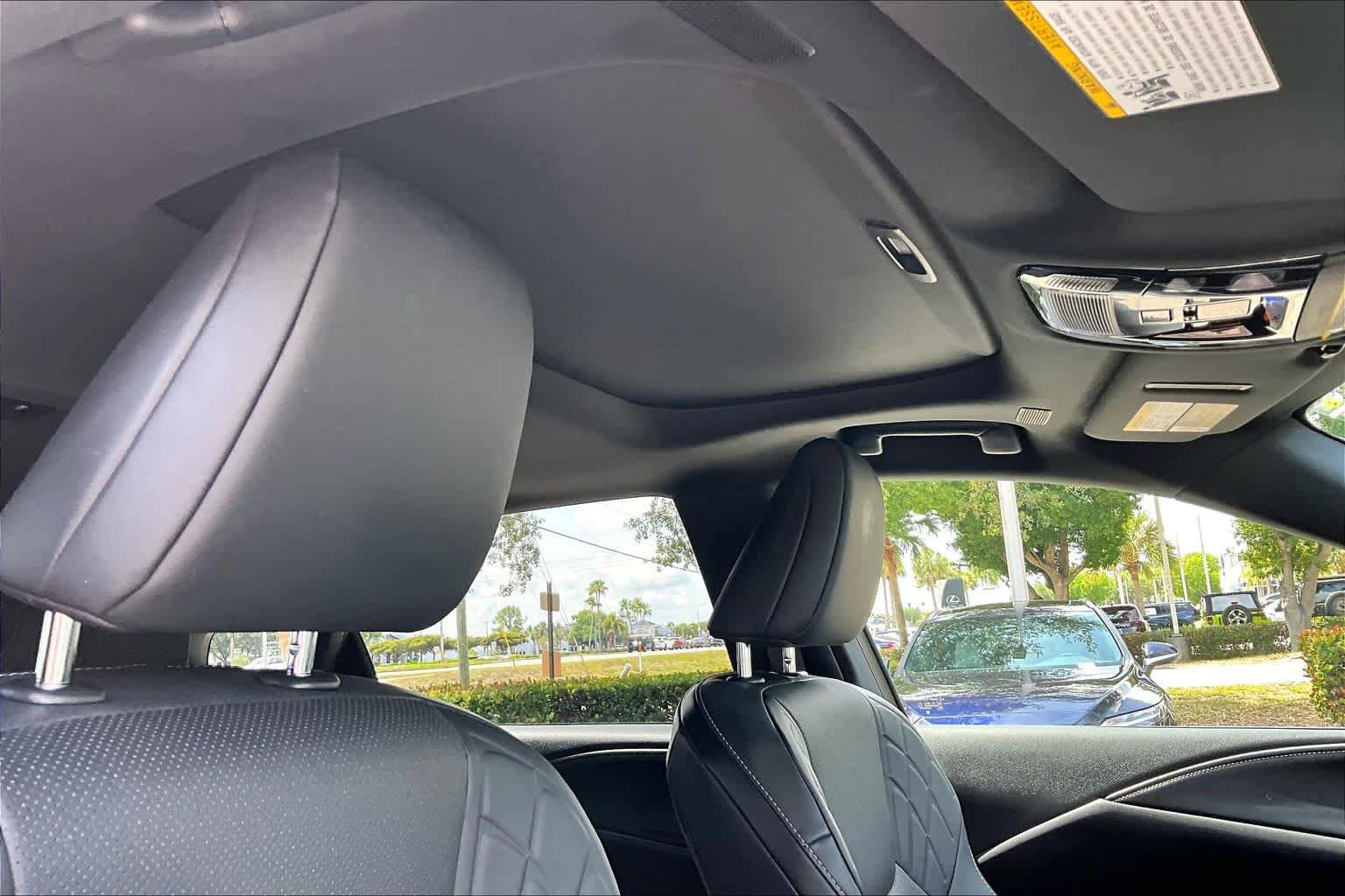 Used 2026 Lexus RX 350 Premium w/ Accessory Package (Z1) FWD image 14