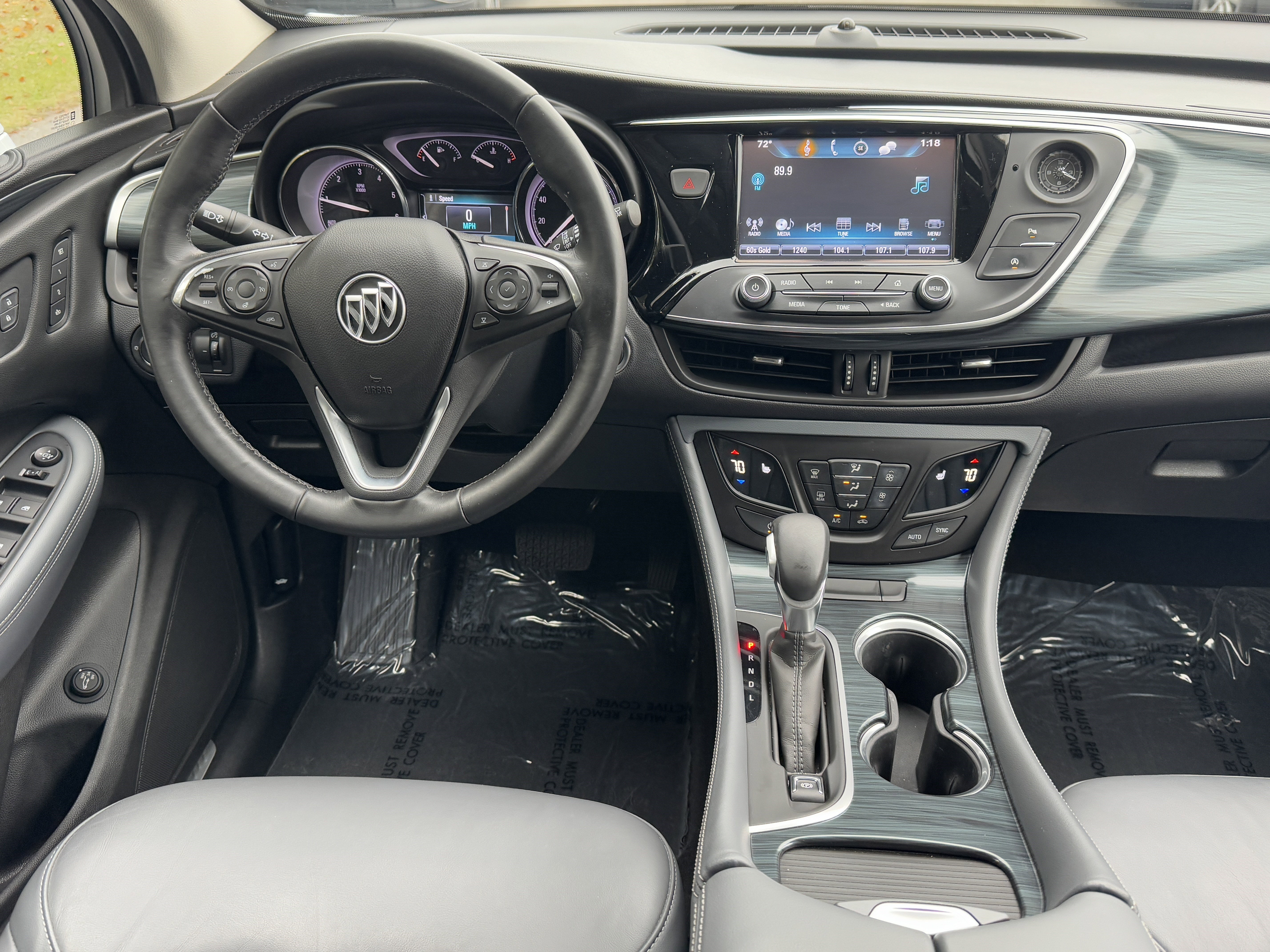 Used 2020 Buick Envision Essence image 22