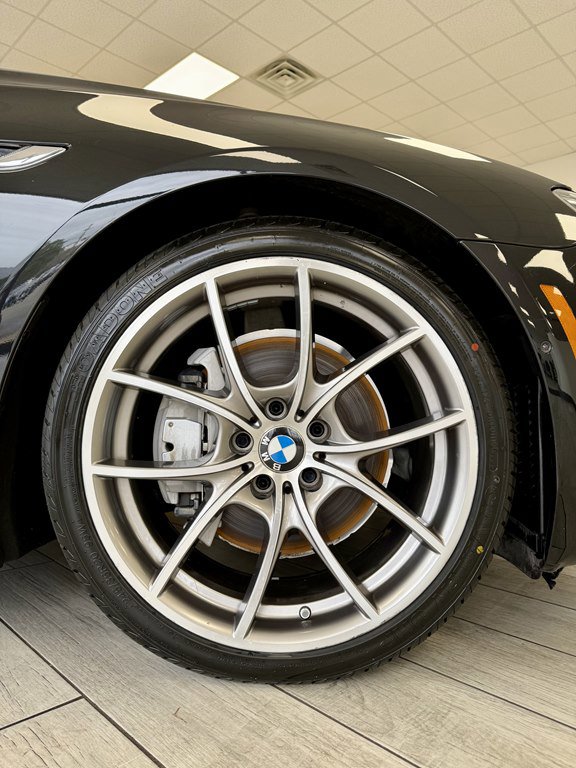 Used 2012 BMW 650i Coupe image 19