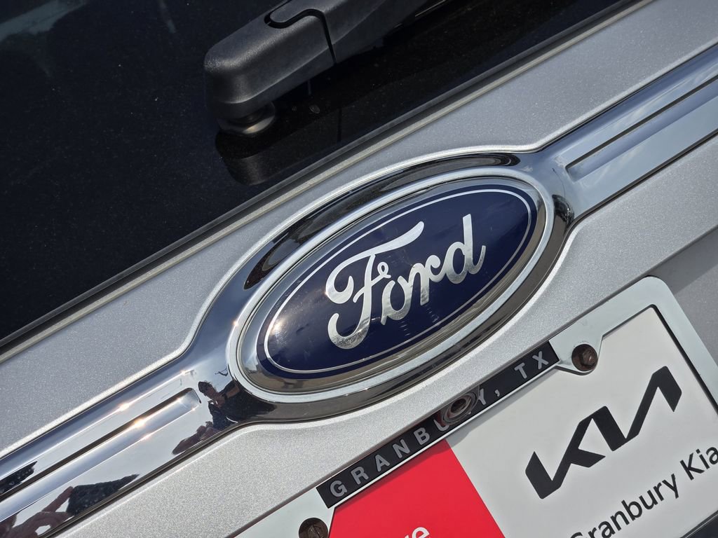 Used 2012 Ford Edge Limited FWD image 8