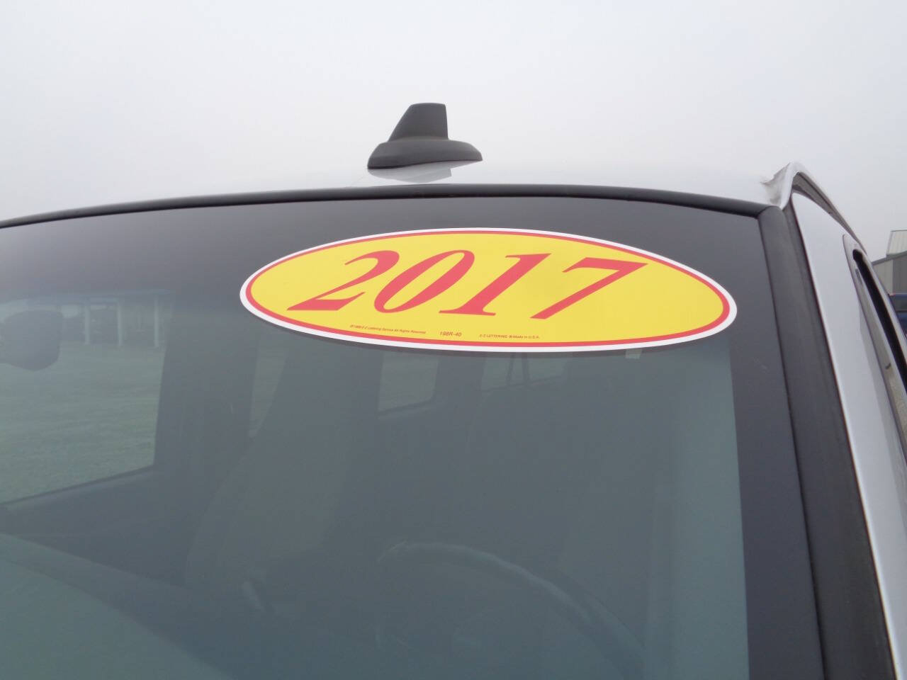 Used 2017 GMC Savana 3500 LT w/ LT Preferred Equipment Group image 13