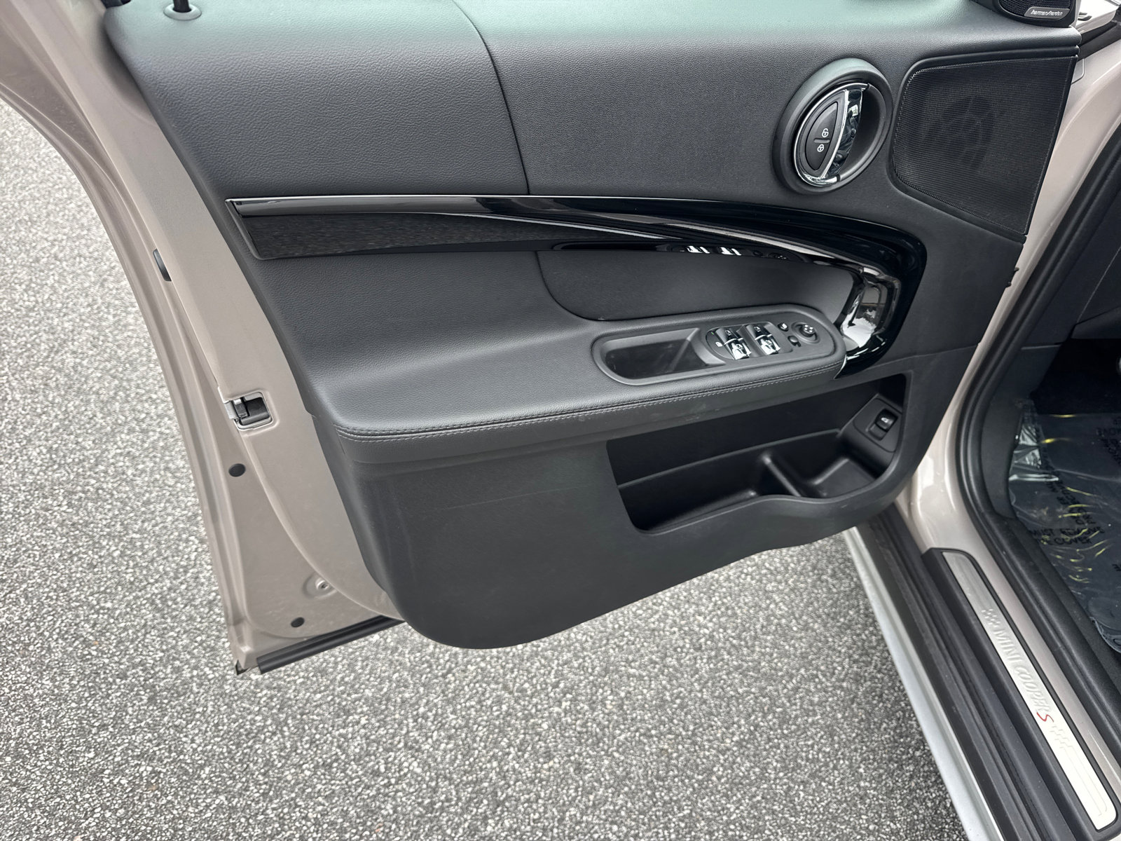 Used 2022 MINI Cooper Countryman S image 10