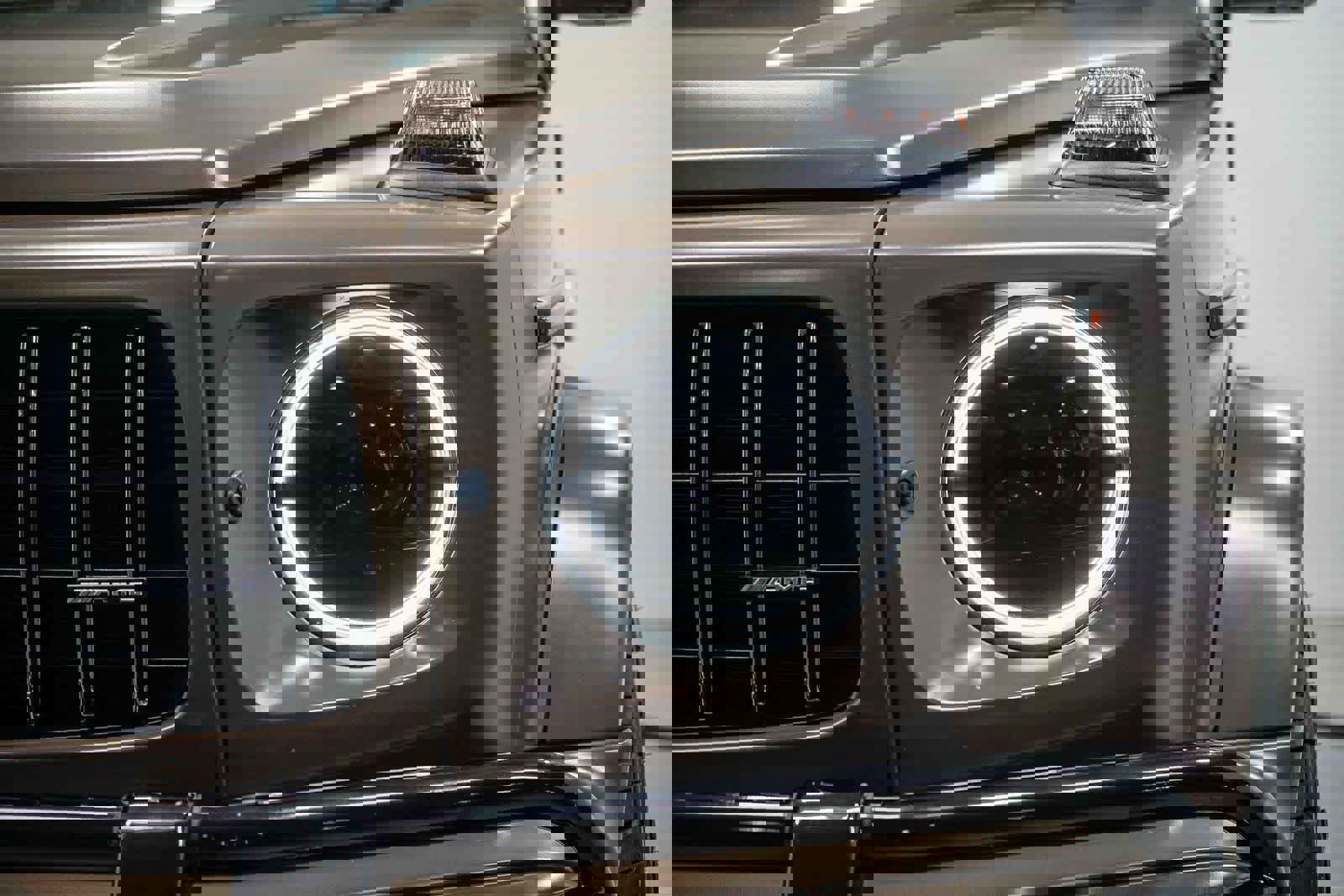 Used 2019 Mercedes-Benz G 63 AMG 4MATIC image 7