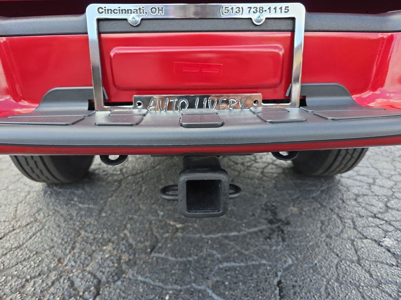 Used 2004 GMC Sonoma SLS AWD/4WD image 26