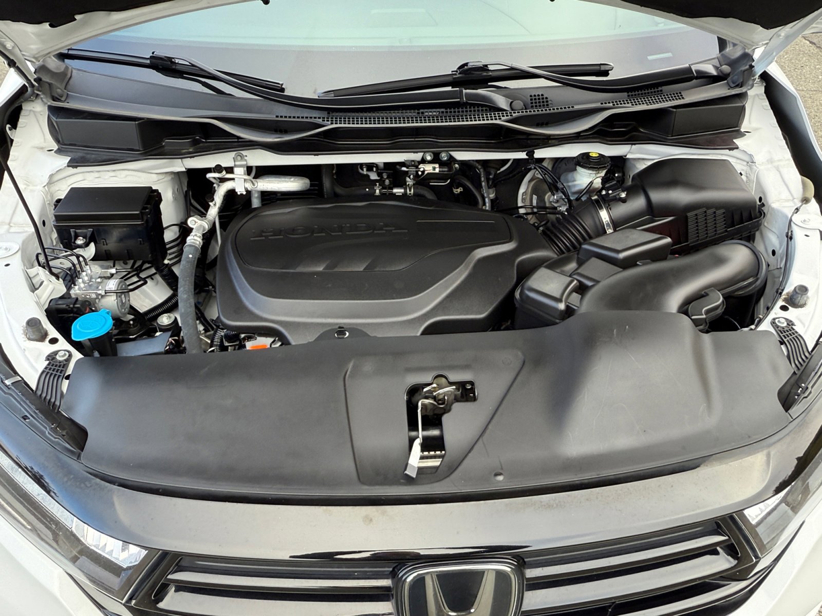 Used 2023 Honda Odyssey Sport image 20