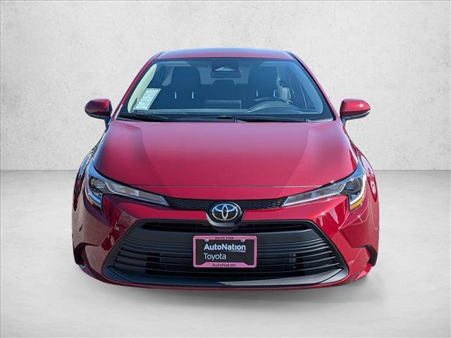 New 2026 Toyota Corolla LE FWD image 6