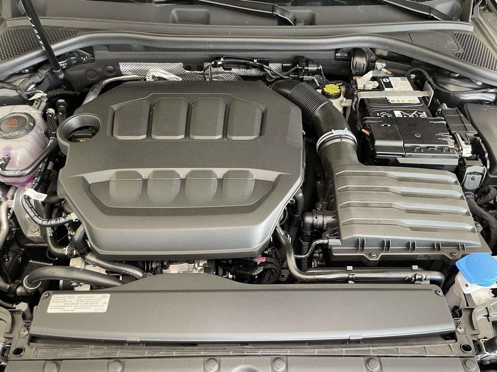 New 2026 Audi A3 2.0T Premium AWD/4WD image 23