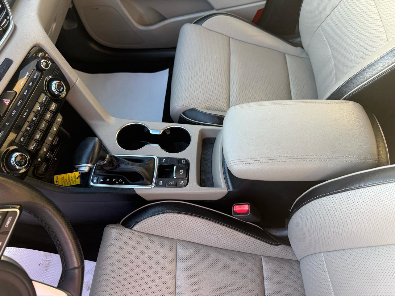 Used 2022 Kia Sportage SX image 25