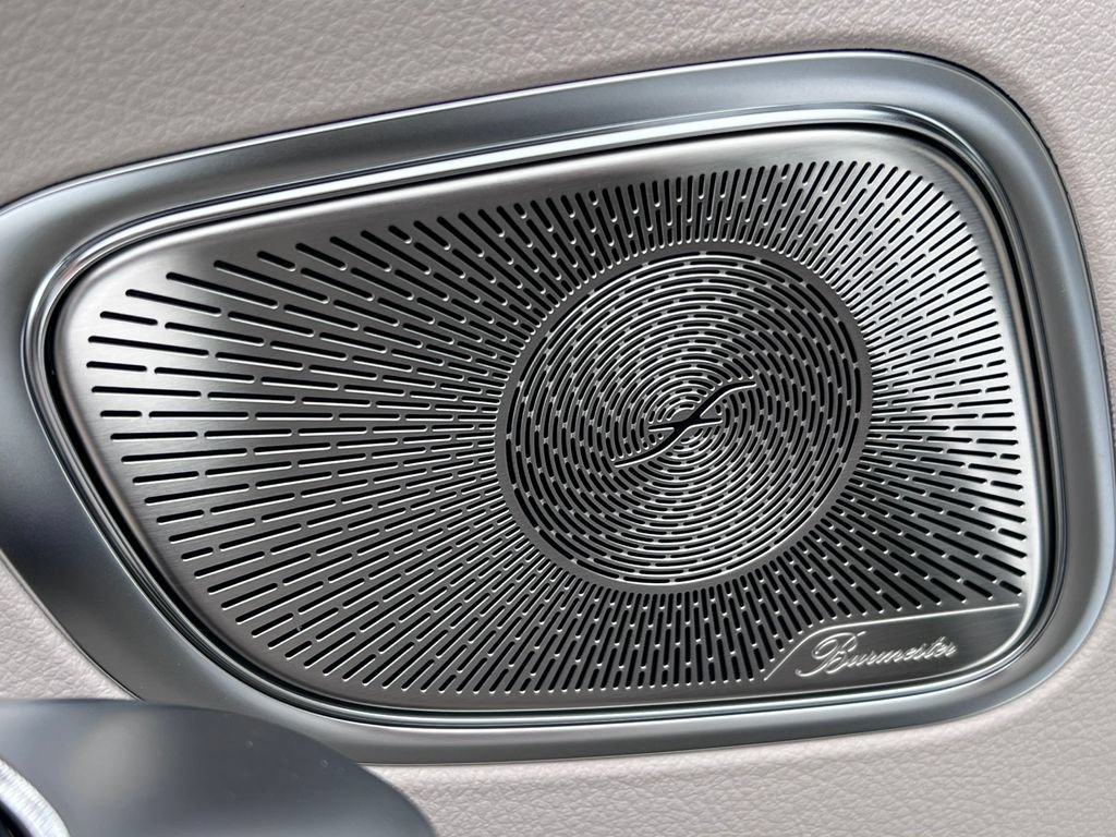 New 2026 Mercedes-Benz GLC 300 4MATIC image 12