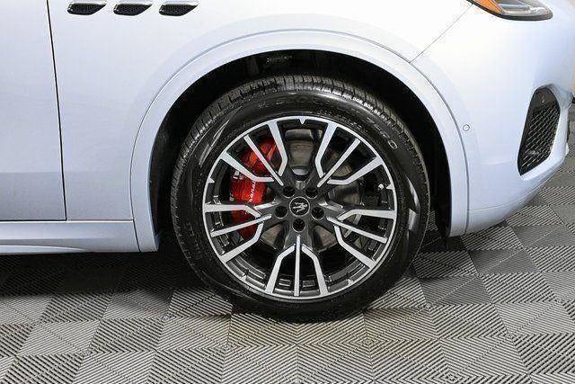 New 2025 Maserati Grecale GT AWD/4WD image 5