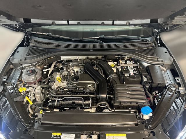 Certified 2023 Volkswagen Jetta Sport FWD image 18