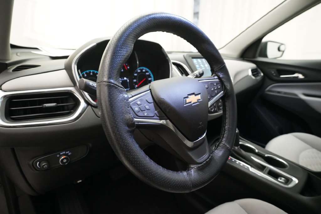 Used 2018 Chevrolet Equinox LS AWD/4WD image 7