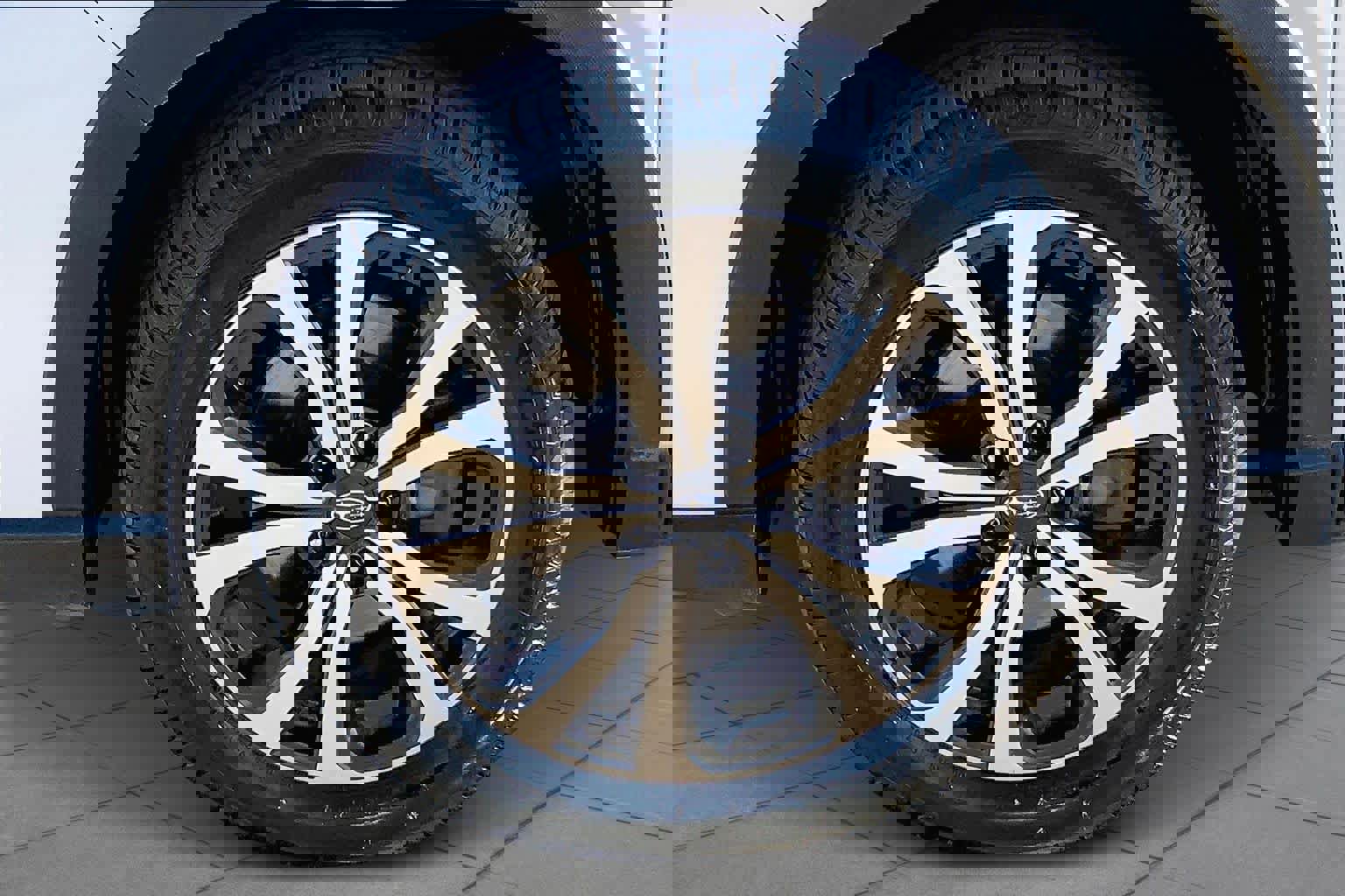 Used 2022 Subaru Forester Limited image 10