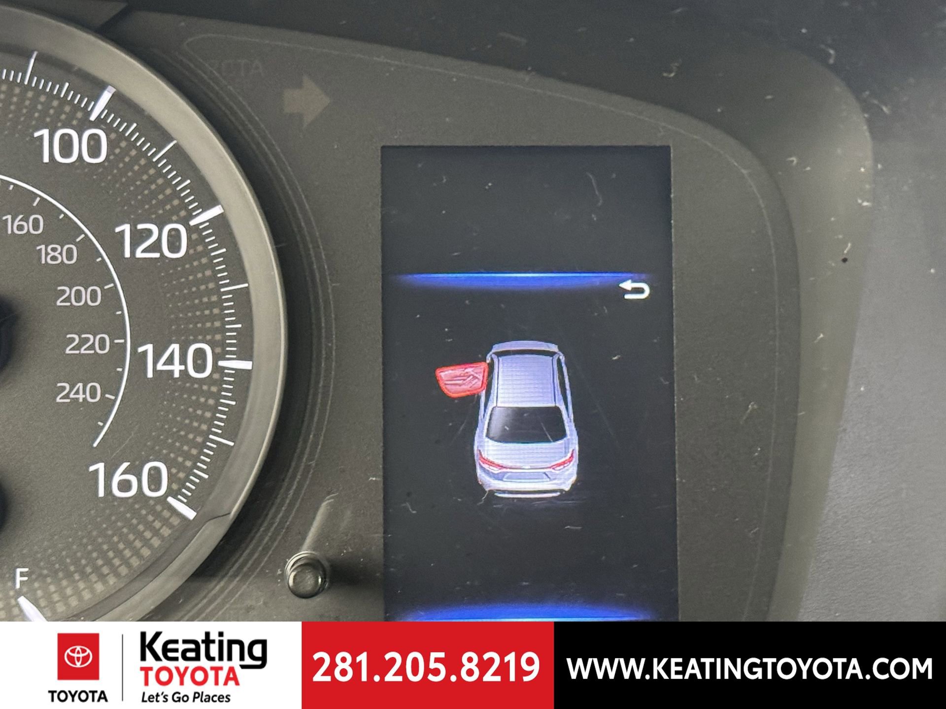 Used 2020 Toyota Corolla L image 22