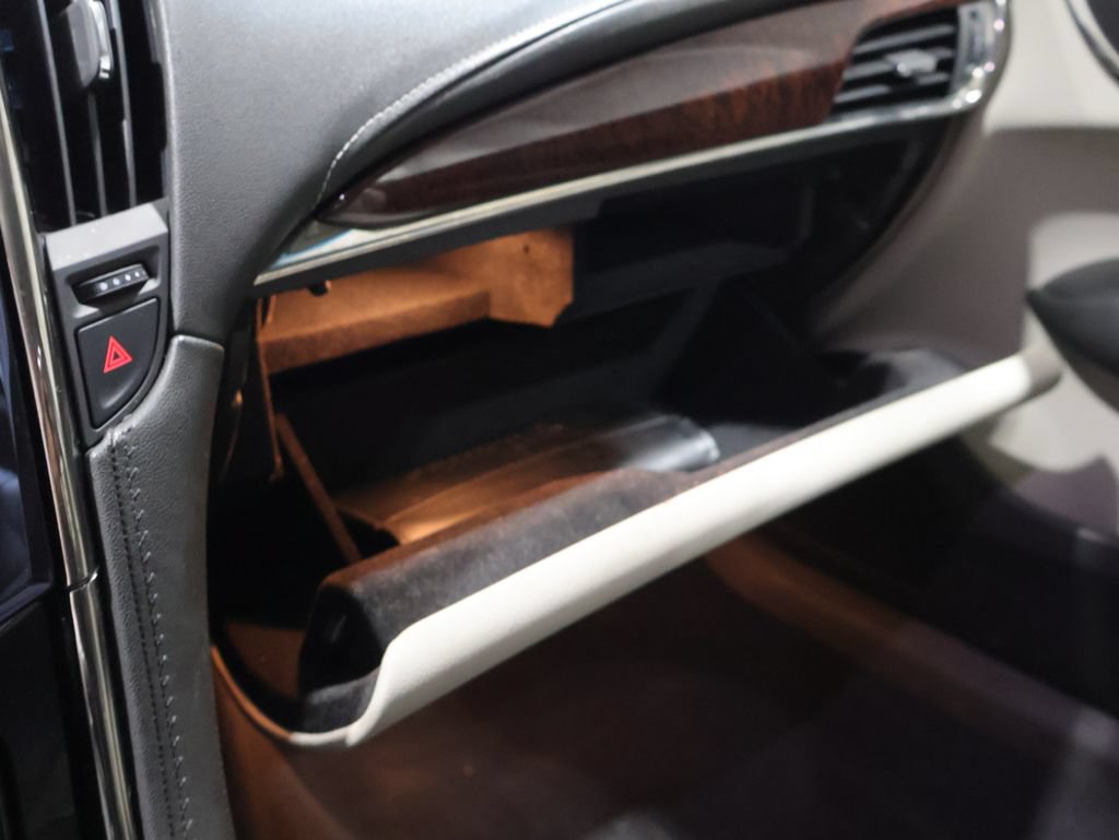 Used 2019 Cadillac ATS Luxury w/ Safety and Security Package AWD/4WD image 27