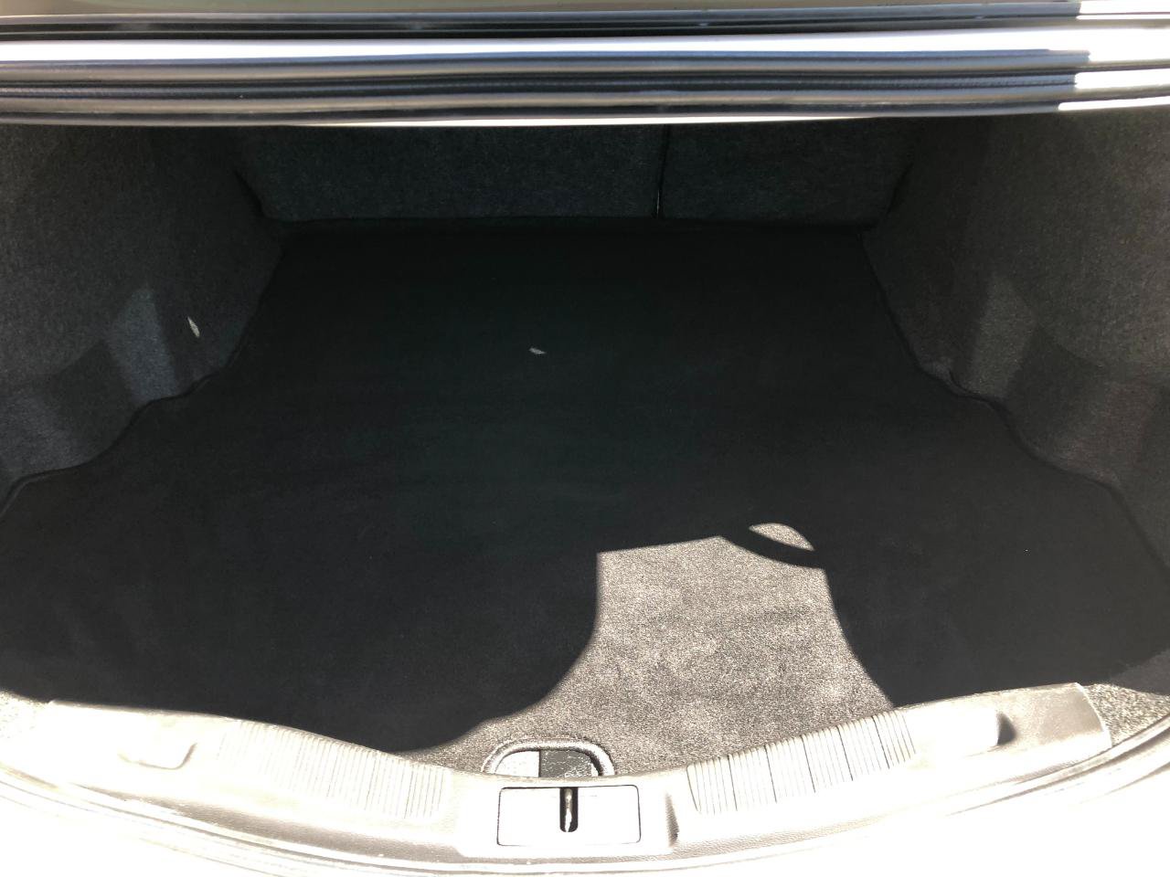 Used 2013 Ford Fusion Titanium w/ Titanium Driver Assist Pkg FWD image 30