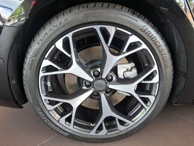 New 2026 Audi A6 Prestige AWD/4WD image 5