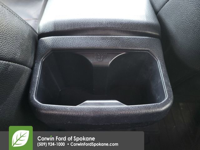 Used 2017 Toyota Tacoma TRD Off-Road image 12