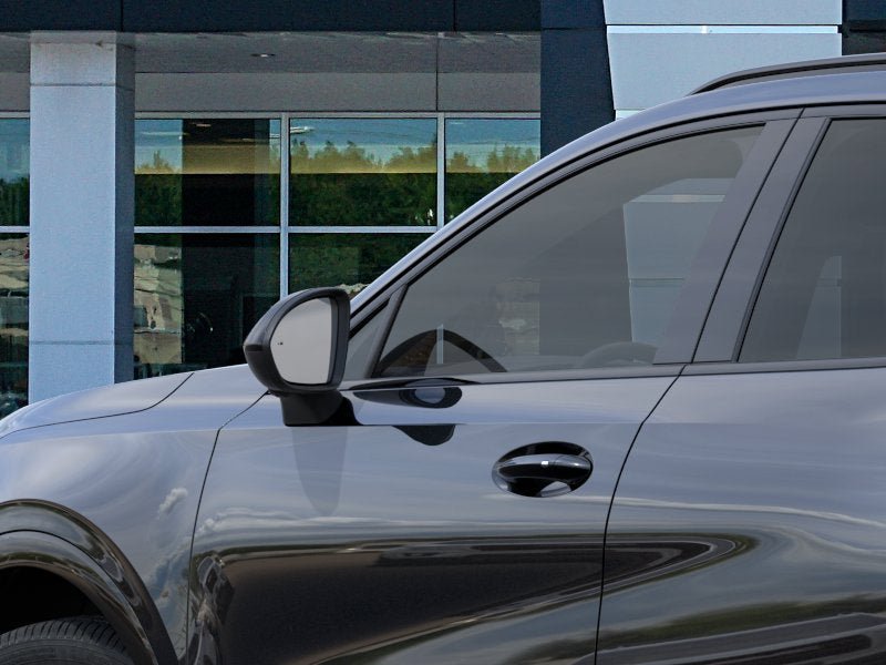 New 2026 Buick Envision Sport Touring AWD/4WD image 12