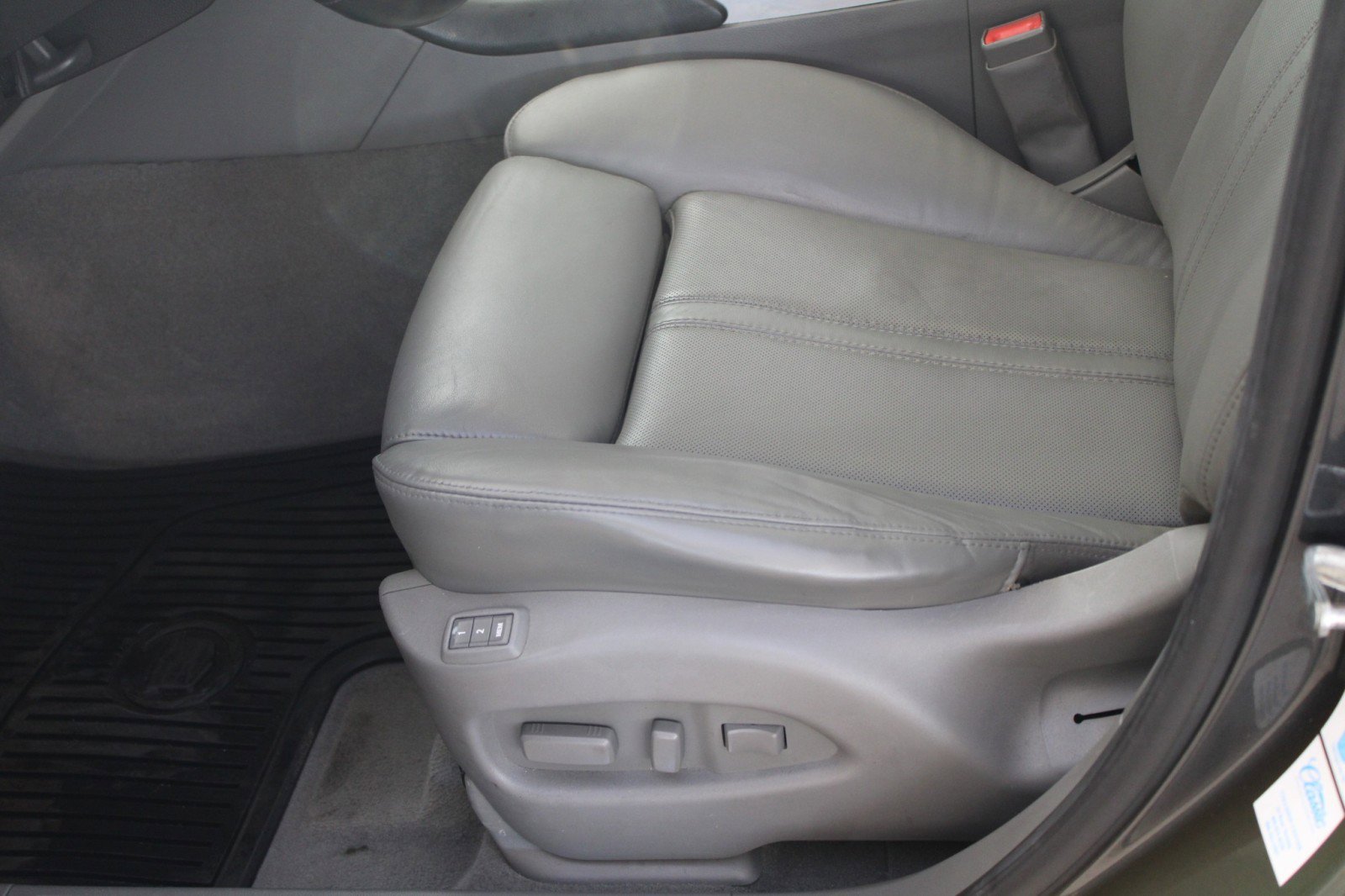 Used 2012 Cadillac SRX Performance image 16