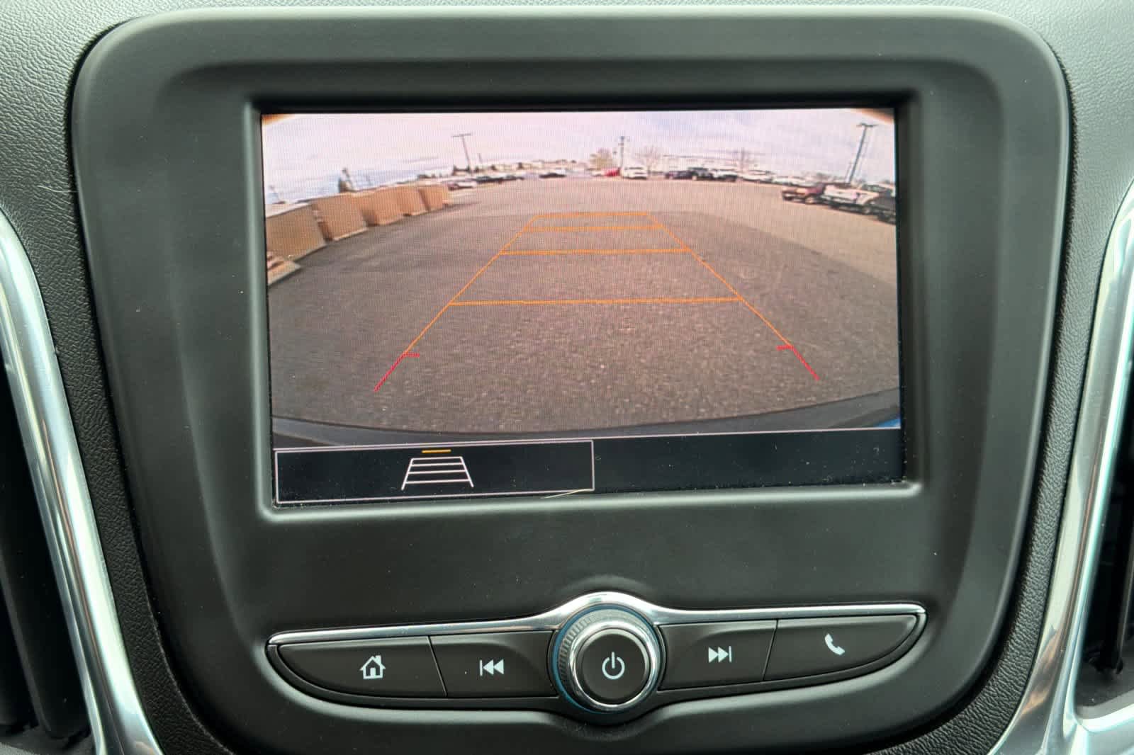 Used 2024 Chevrolet Equinox LT AWD/4WD image 19