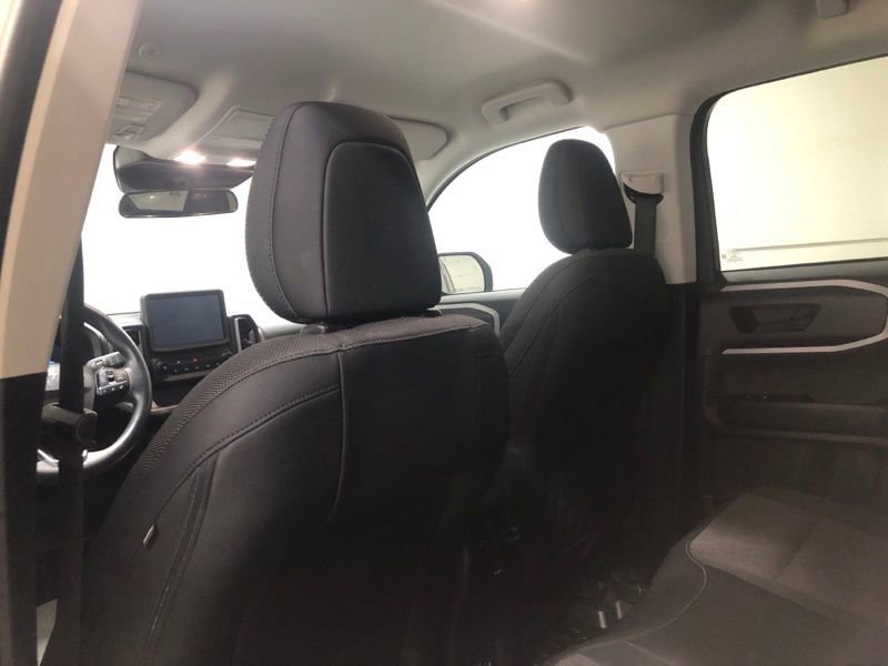 Used 2024 Ford Bronco Sport Big Bend AWD/4WD image 16