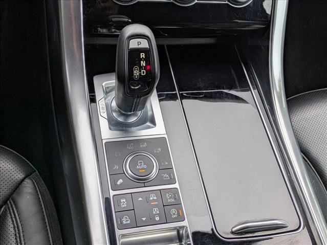 Used 2016 Land Rover Range Rover Sport Supercharged image 13