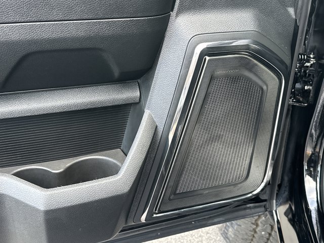 New 2025 RAM 2500 Limited AWD/4WD image 13