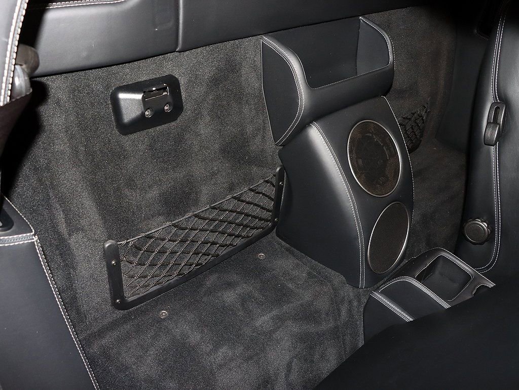 Used 2006 Ferrari F430 Coupe image 47