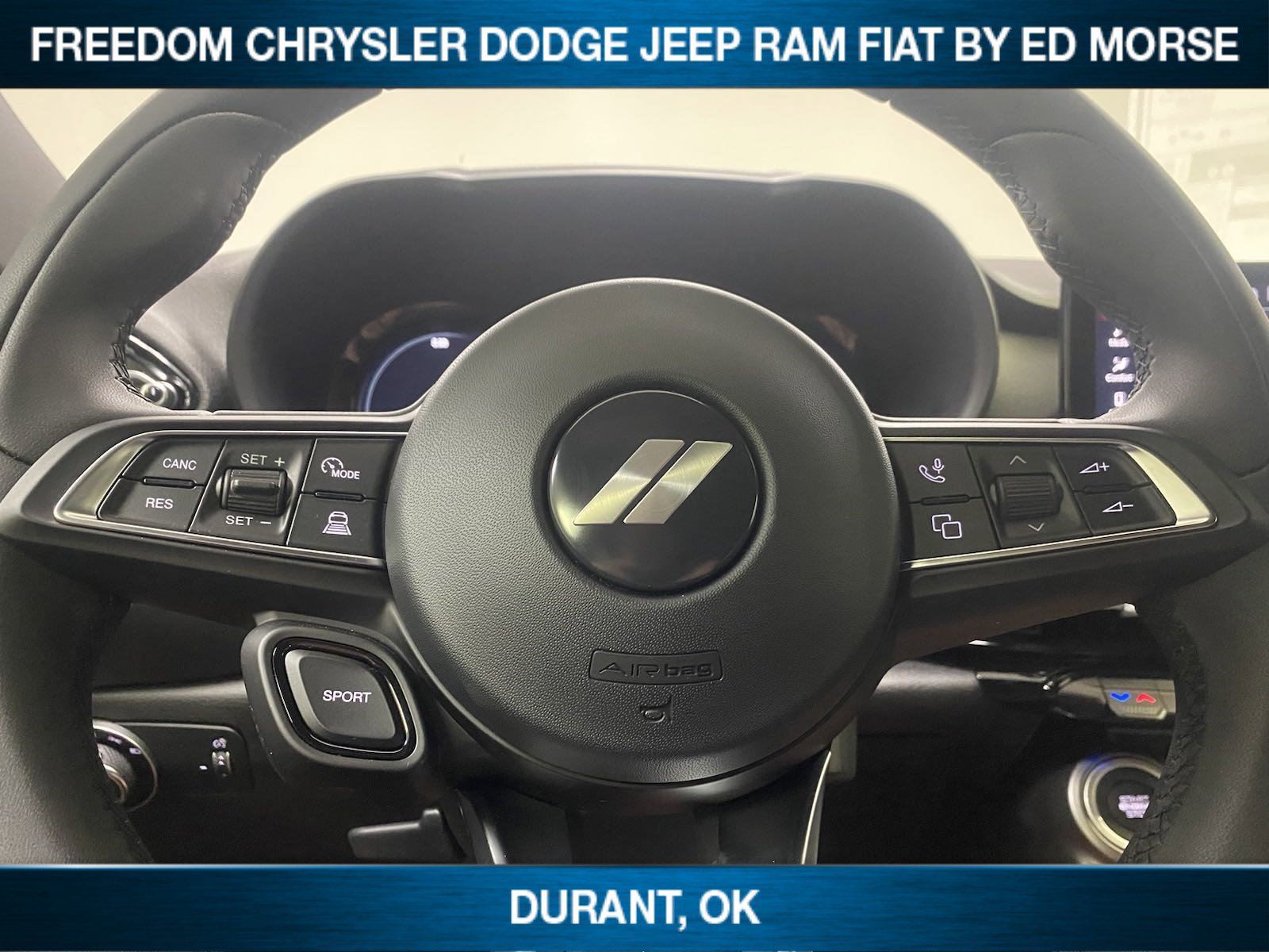 New 2024 Dodge Hornet GT w/ GT Blacktop Package image 16