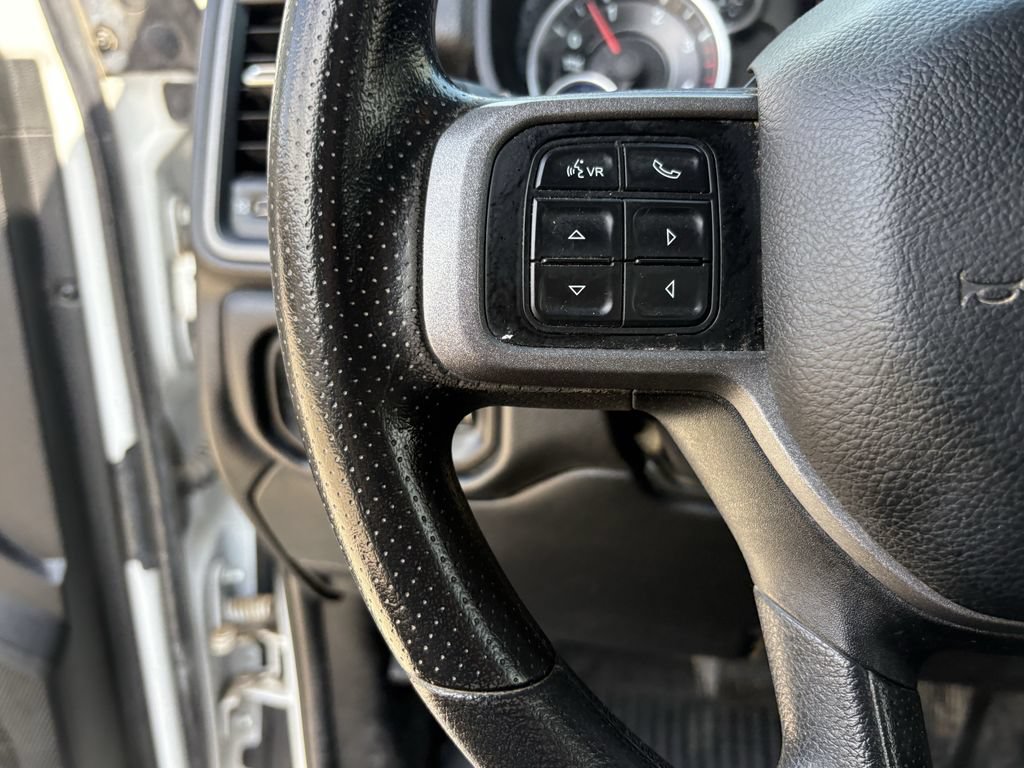 Used 2018 RAM 2500 Limited AWD/4WD image 16