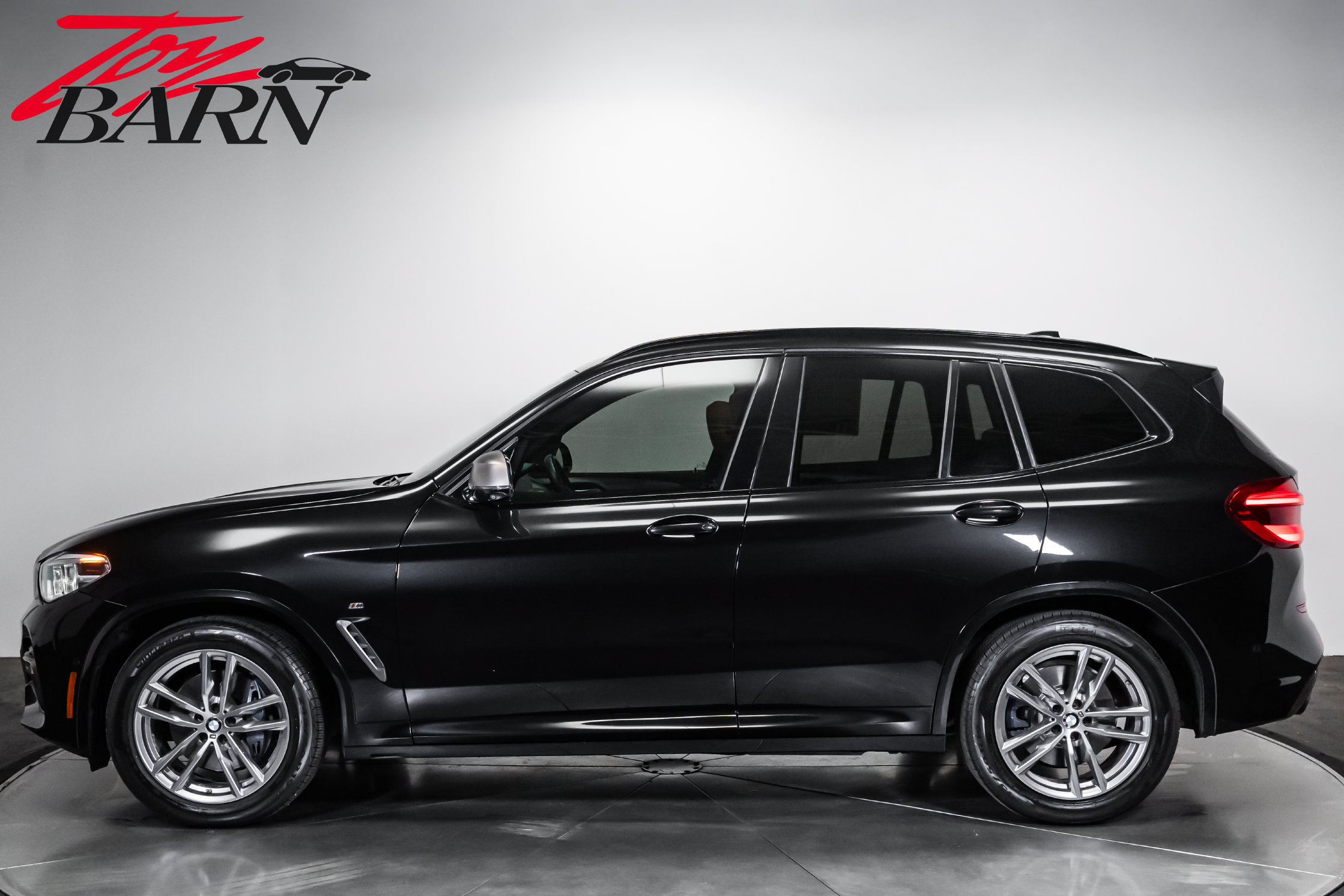 Used 2019 BMW X3 M40i w/ Premium Package AWD/4WD image 2