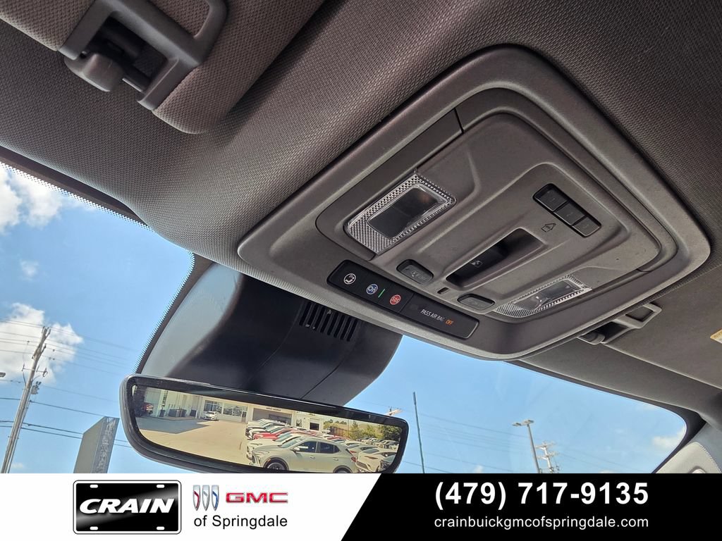 Used 2024 GMC Sierra 2500 Denali w/ Technology Package AWD/4WD image 21