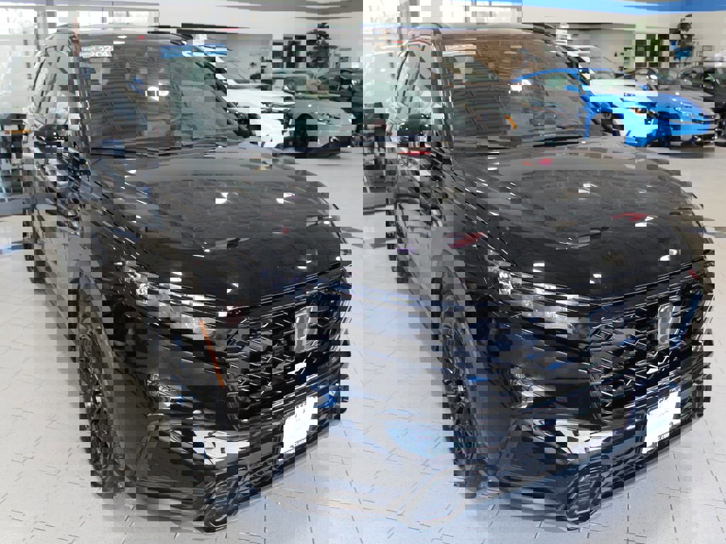 Certified 2024 Honda CR-V Sport image 3