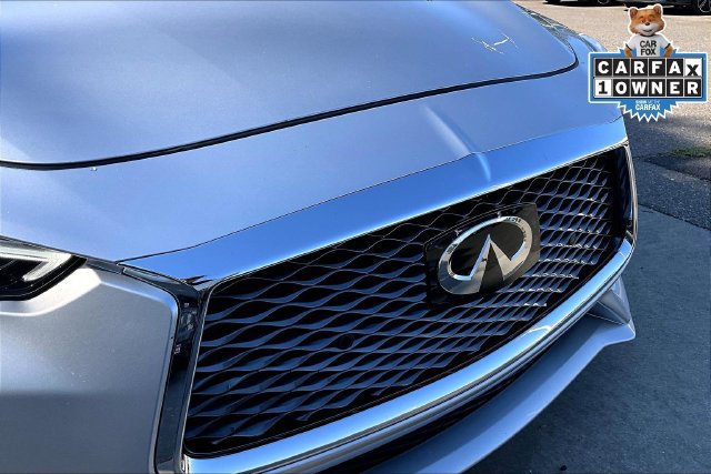 Used 2017 INFINITI Q60 3.0t w/ Premium Plus Package 3.0T RWD image 30