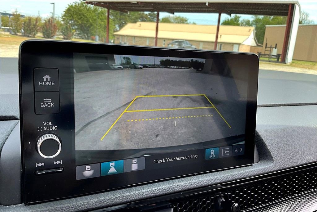 Certified 2023 Honda CR-V EX-L image 14